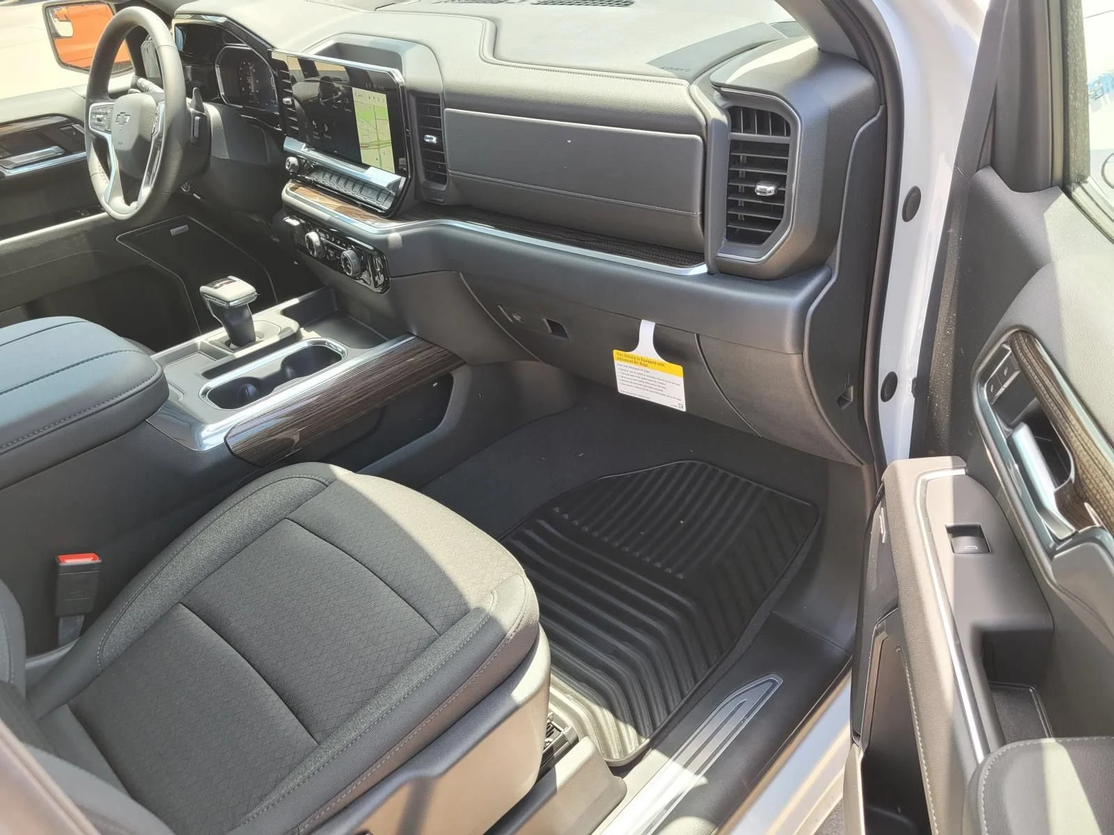 2026 Chevrolet Silverado 1500 RST - Photo 6
