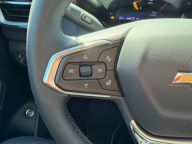 2026 Chevrolet Trailblazer LT - Photo 26