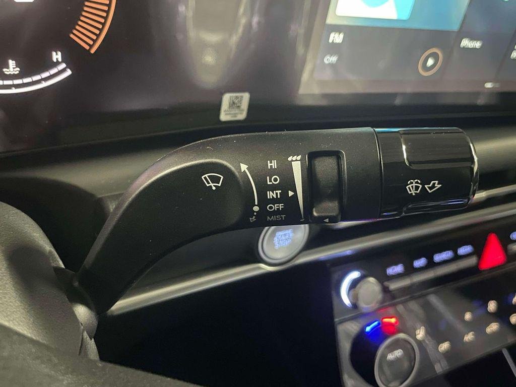 2026 Hyundai Santa Cruz SEL - Photo 25