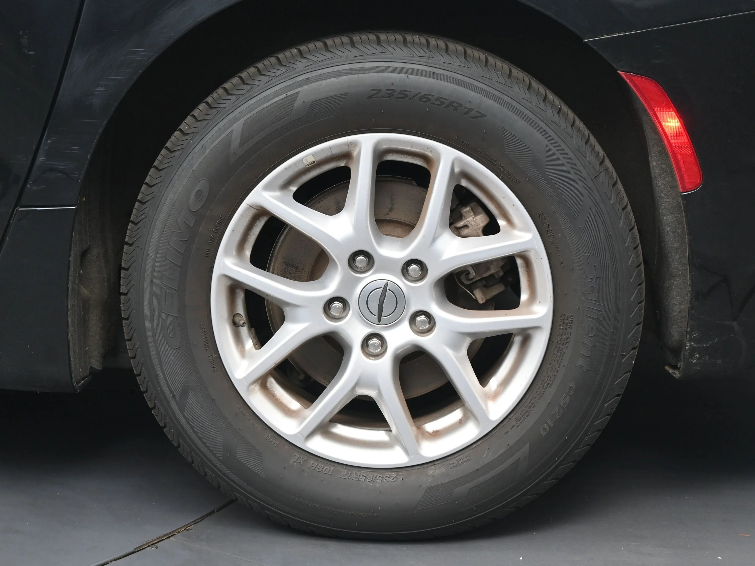 2023 Chrysler Pacifica Touring L - Photo 23