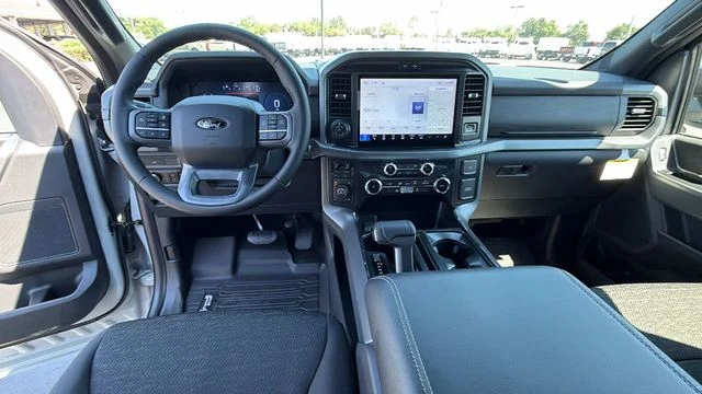 New 2026 Avalanche Ford XLT image 19