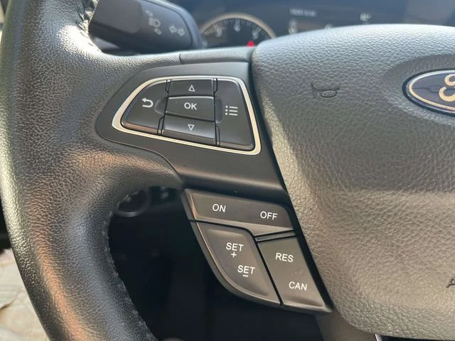 Used 2021 White Ford Titanium image 23