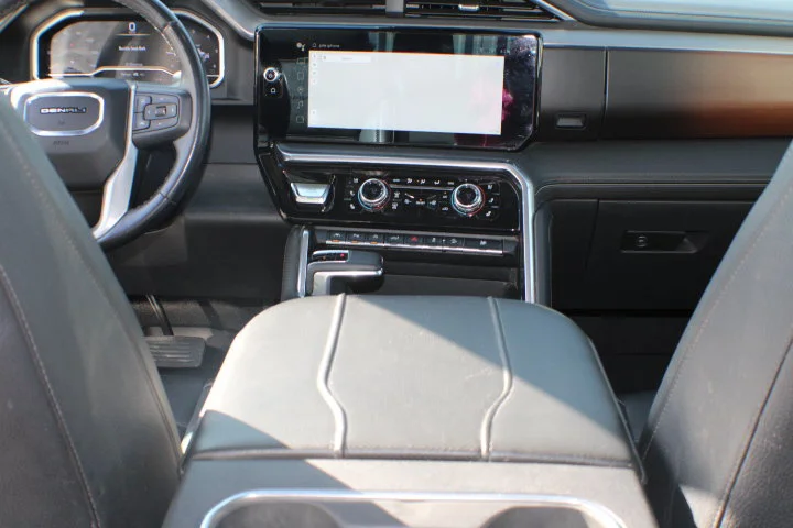 Certified Used 2023 Onyx Black GMC Denali image 19