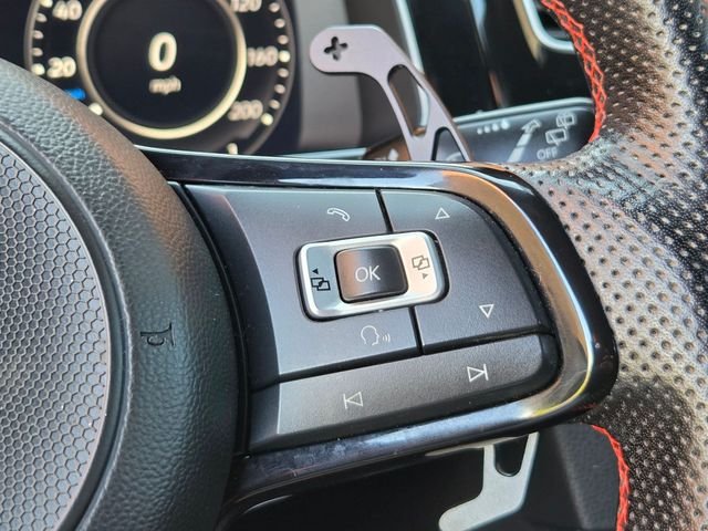 2018 Volkswagen Golf R R - Photo 14