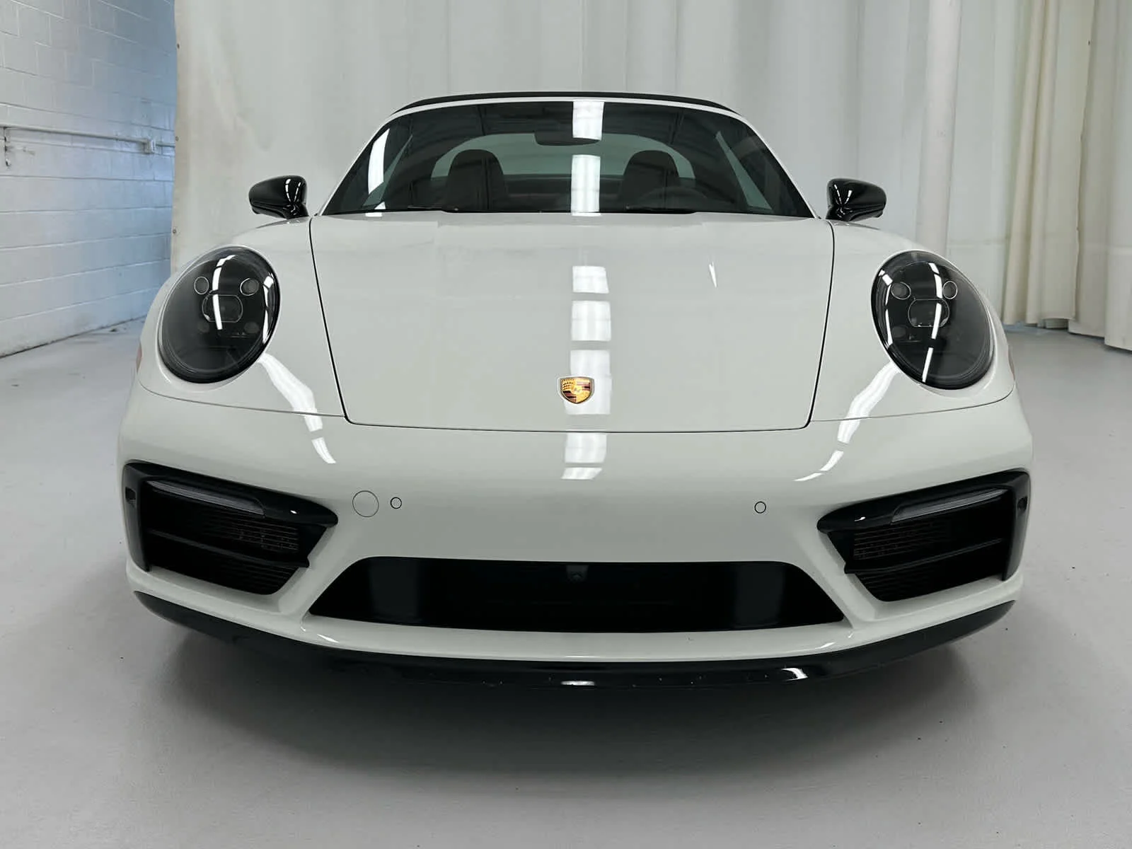 2022 Porsche 911 GTS - Photo 12