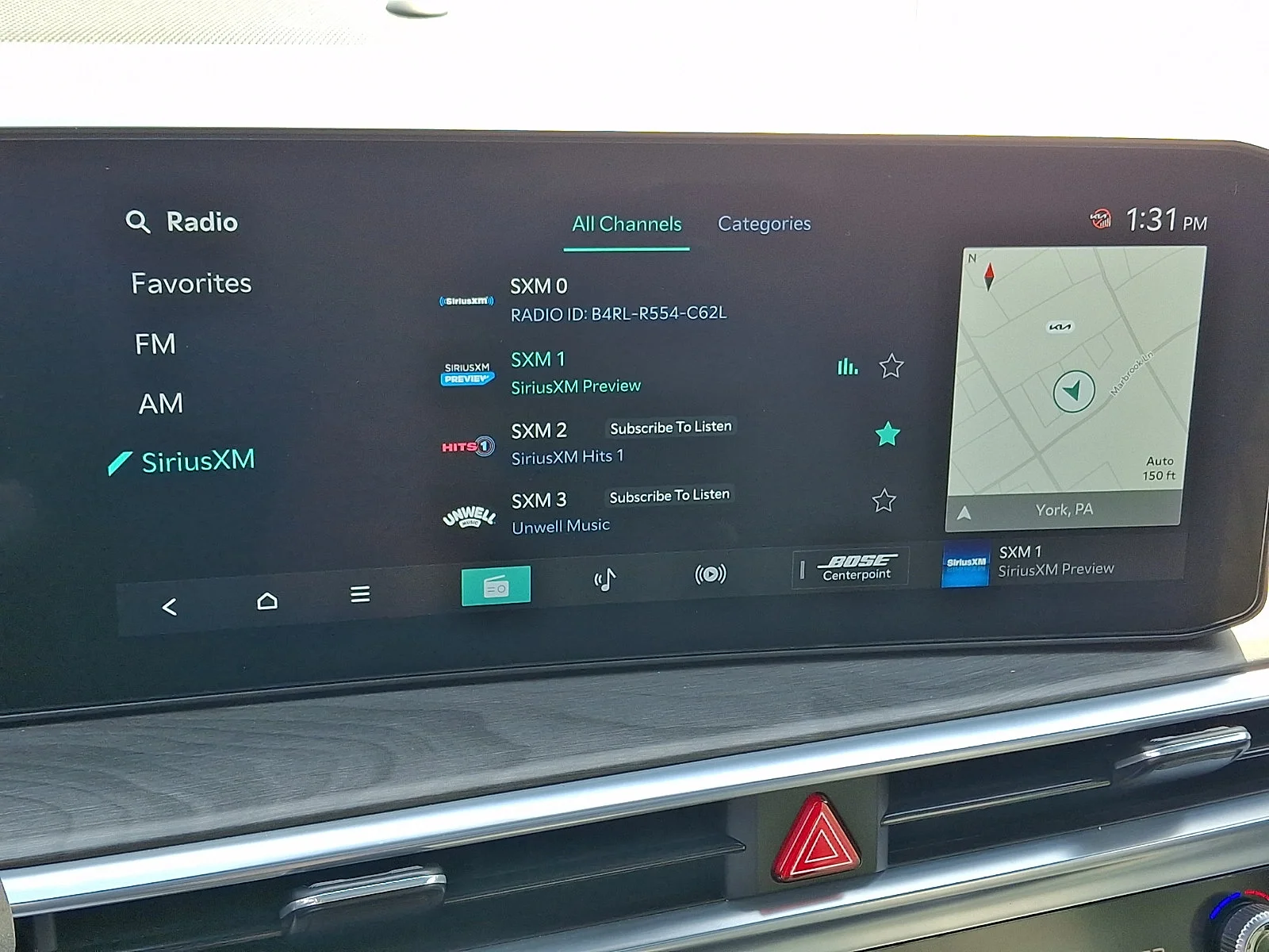 Certified Used 2025 Gray Kia X-Line SX Prestige image 18