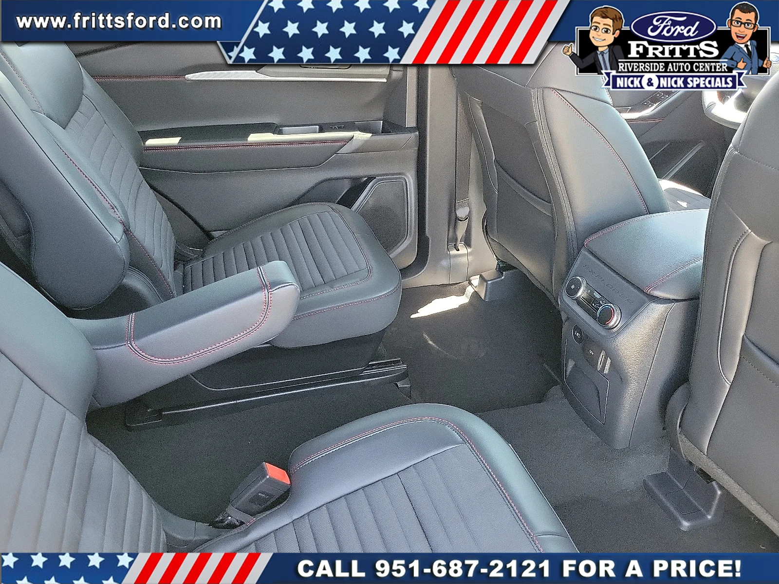 New 2026 Space White Metallic Ford ST-Line image 19