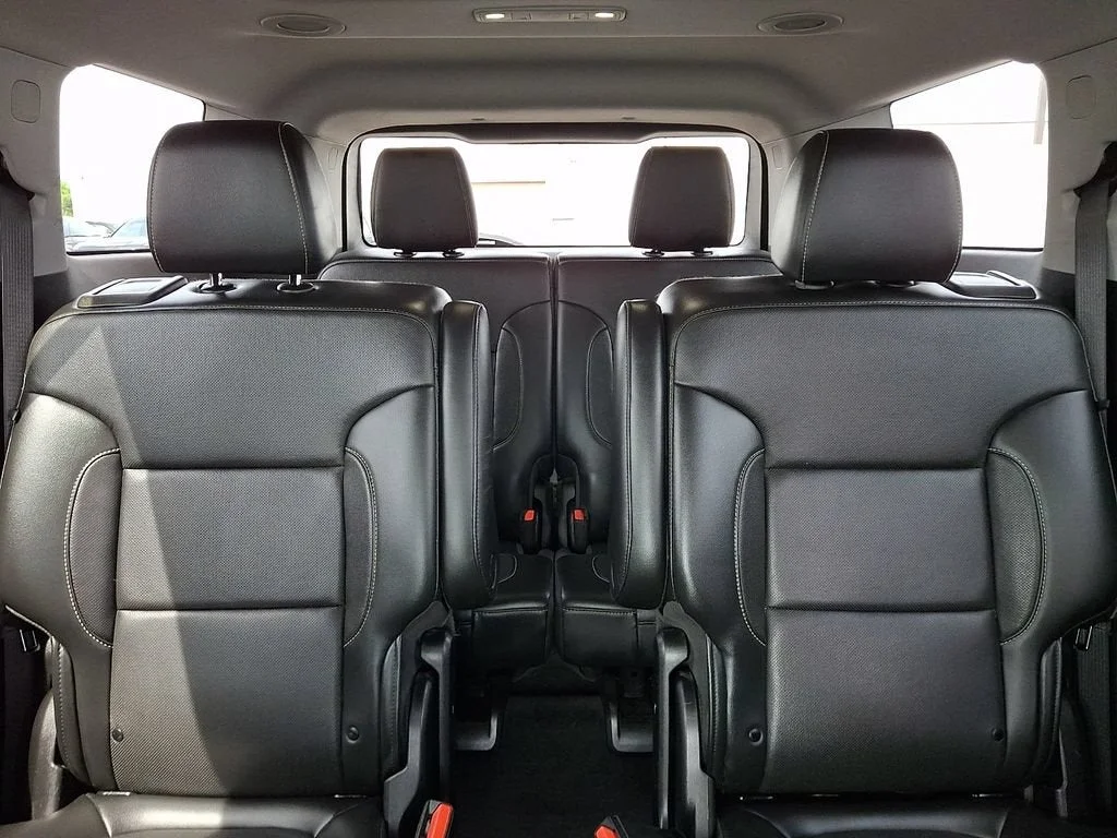 Used 2020 RED QUARTZ TINTCOAT GMC SLT image 53