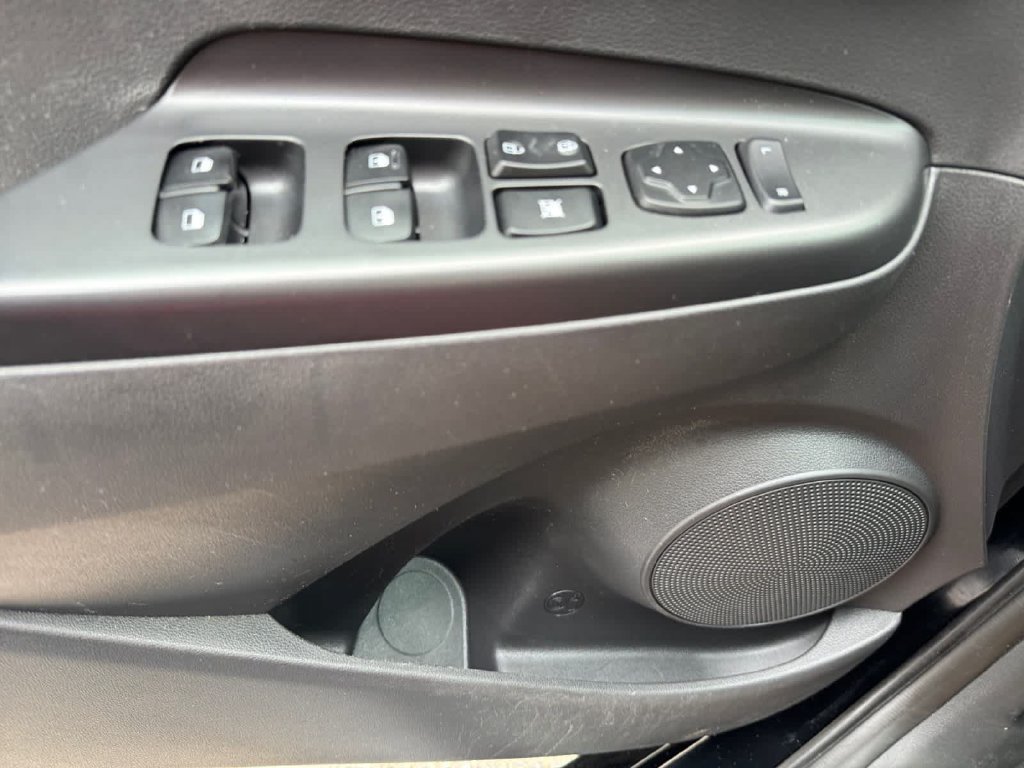 Used 2023 Black Hyundai N Line image 17
