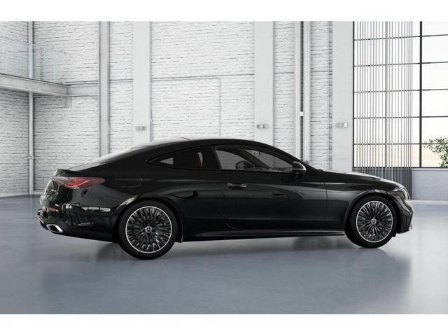 New 2027 Black Mercedes-Benz CLE 300 image 18