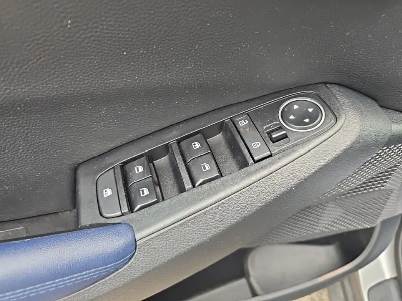 Used 2024 Gray Kia S image 22