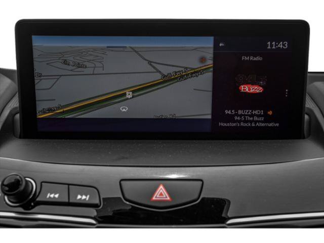 Used 2019 Blue Acura A-Spec Package image 16