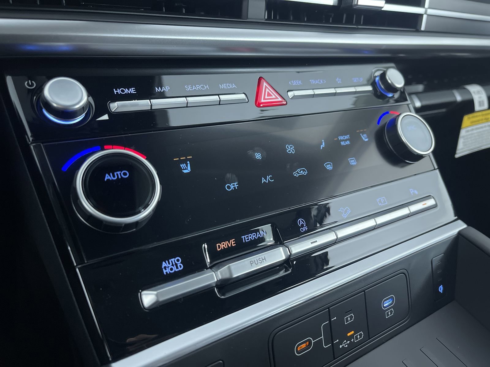 2026 Hyundai Santa Fe XRT - Photo 19