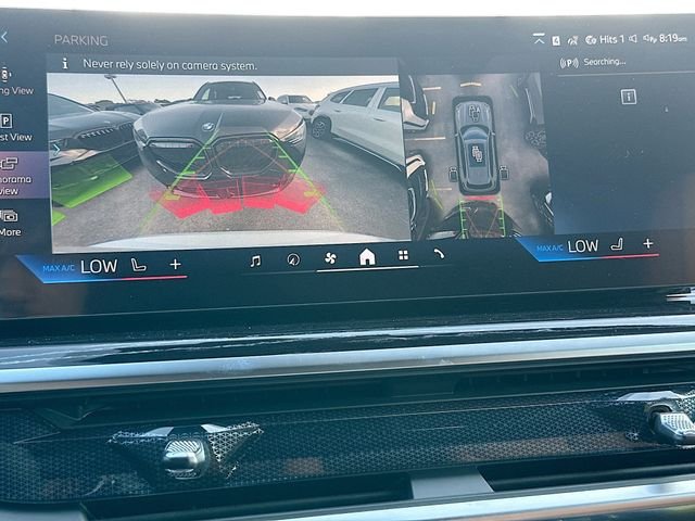 New 2026 Gray BMW sDrive40i image 9