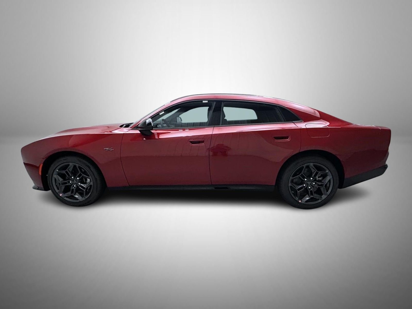 New 2026 Redeye Exterior Paint Dodge R/T image 8