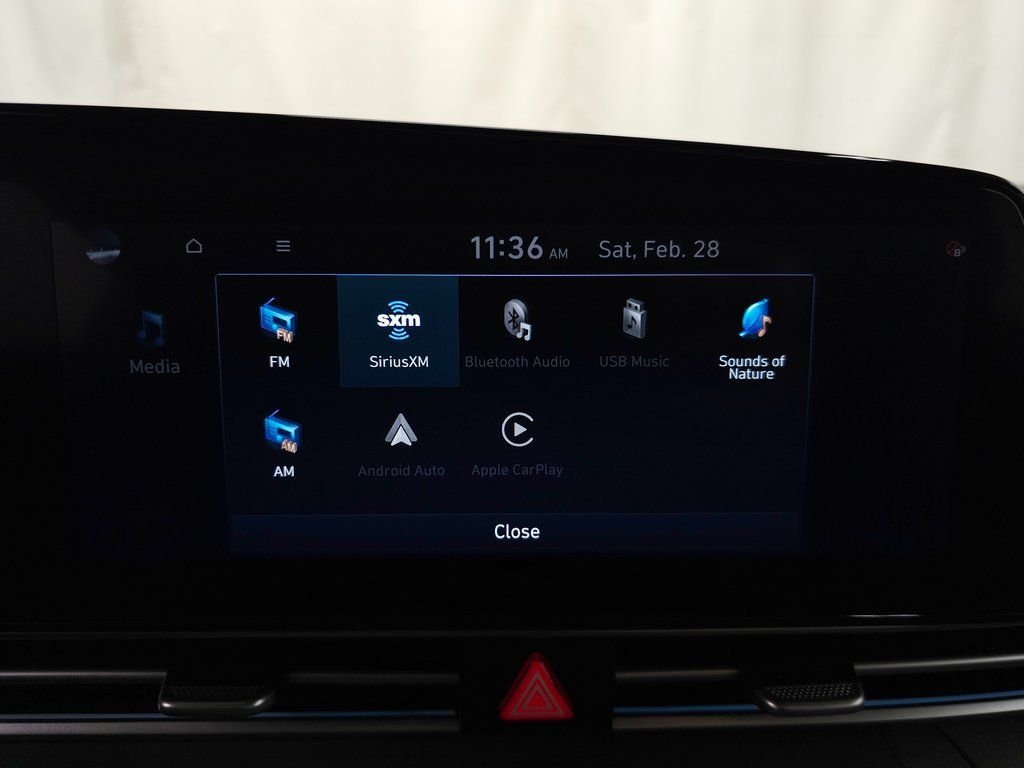 2025 Hyundai Elantra SEL - Photo 23