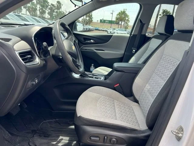 Used 2023 Summit White Chevrolet LS image 11