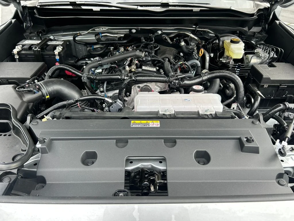 2026 Toyota Tacoma TRD Sport - Photo 25