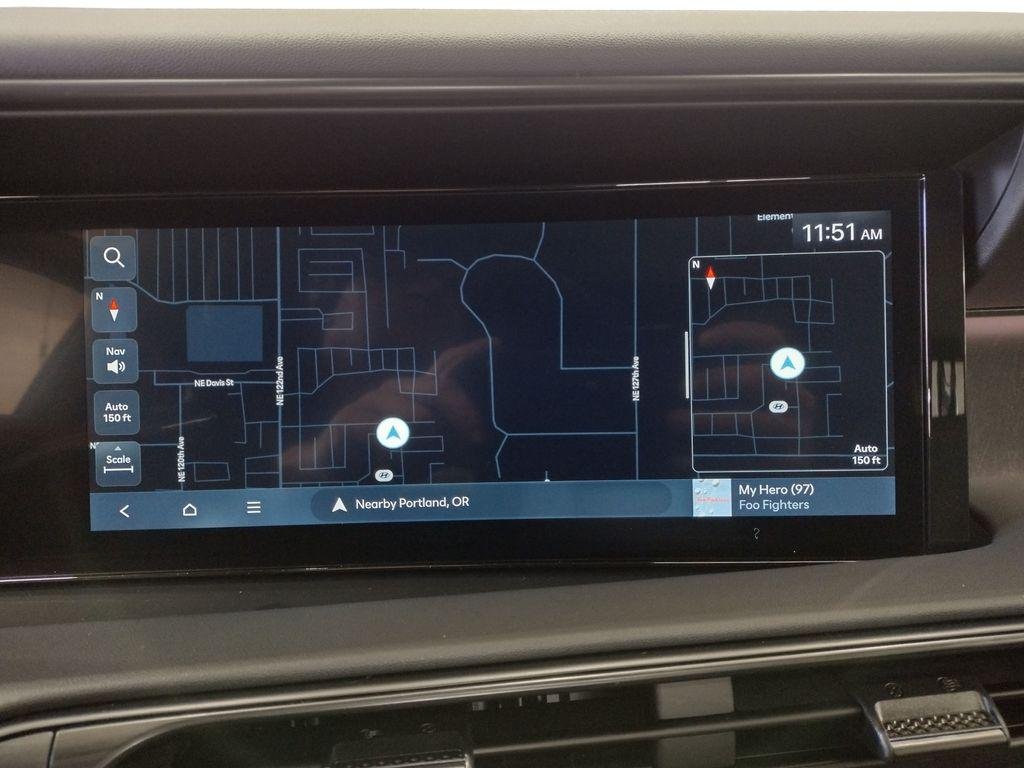 New 2026 Gray Pearl Hyundai XRT Pro image 36