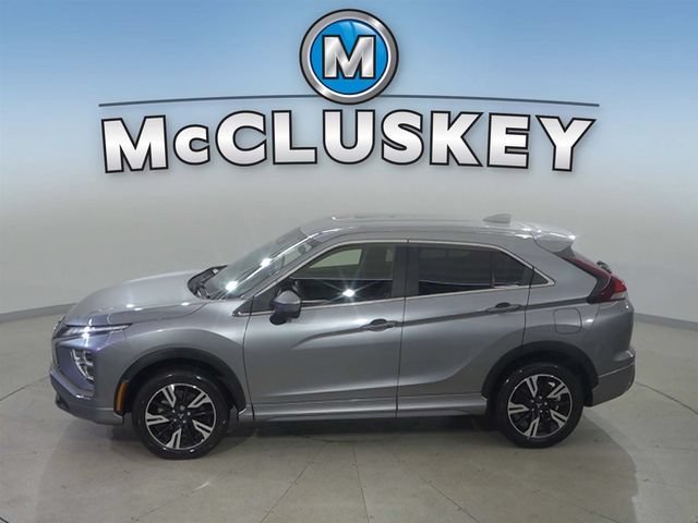 2024 Mitsubishi Eclipse Cross SE - Photo 31