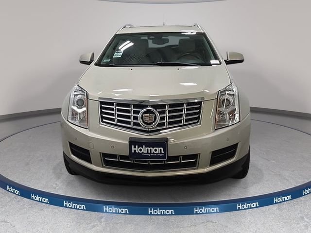 Used 2014 Silver Cadillac Luxury image 3