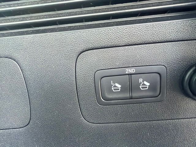 Used 2025 Red Kia SX image 25