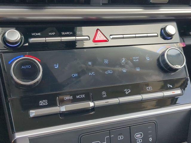 2025 Hyundai Santa Fe SEL - Photo 23