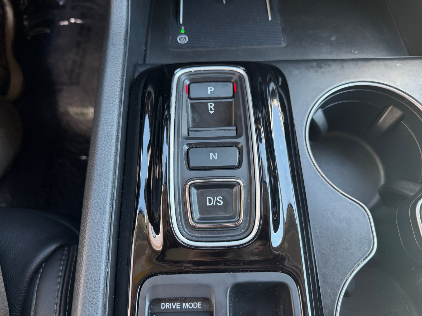 2023 Honda Pilot EX-L - Photo 23