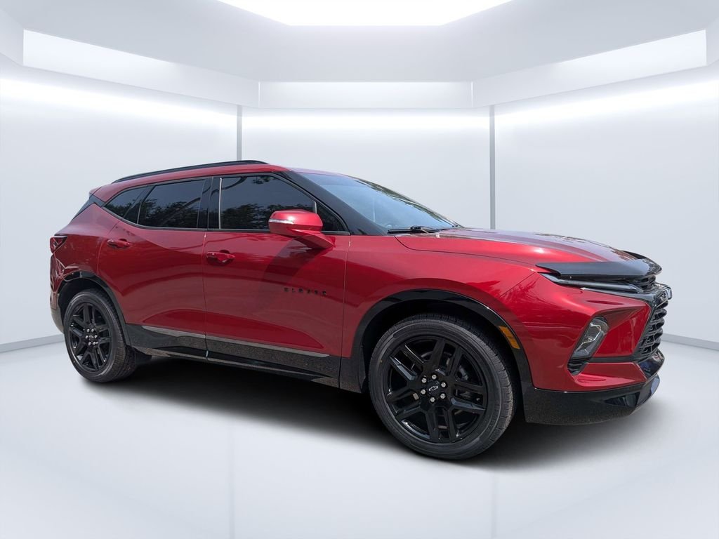 2023 Chevrolet Blazer