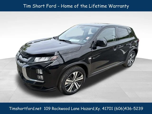 2025 Mitsubishi Outlander Sport 2.0 SE