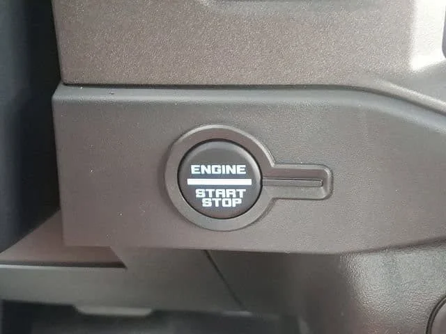 2025 Ford Bronco 2-Door Badlands - Photo 15