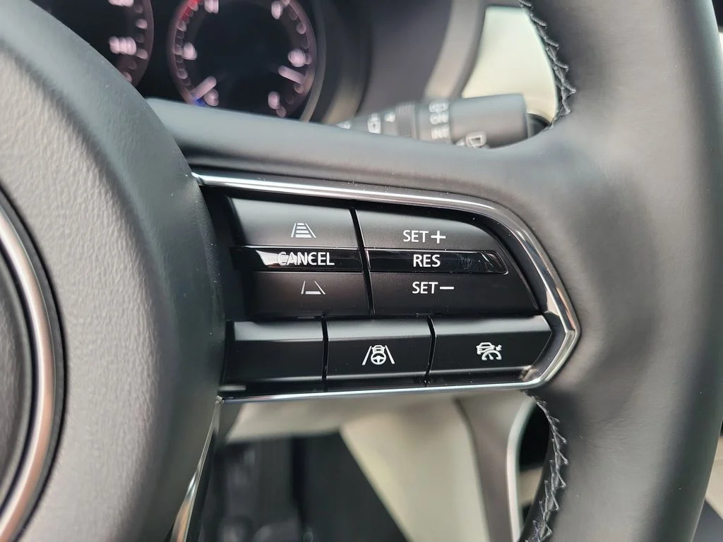 2026 Mazda CX-90 Premium Sport Package - Photo 6