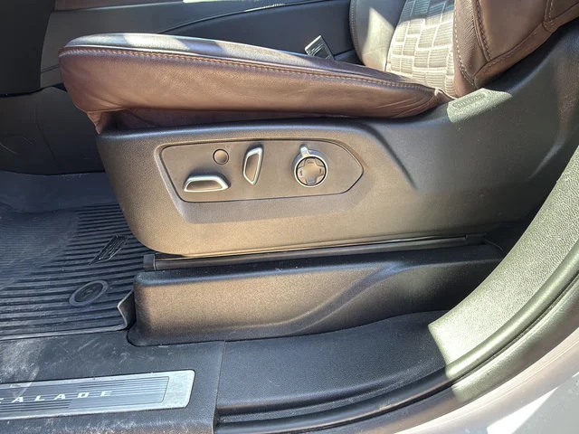 2024 Cadillac Escalade Sport Platinum - Photo 27