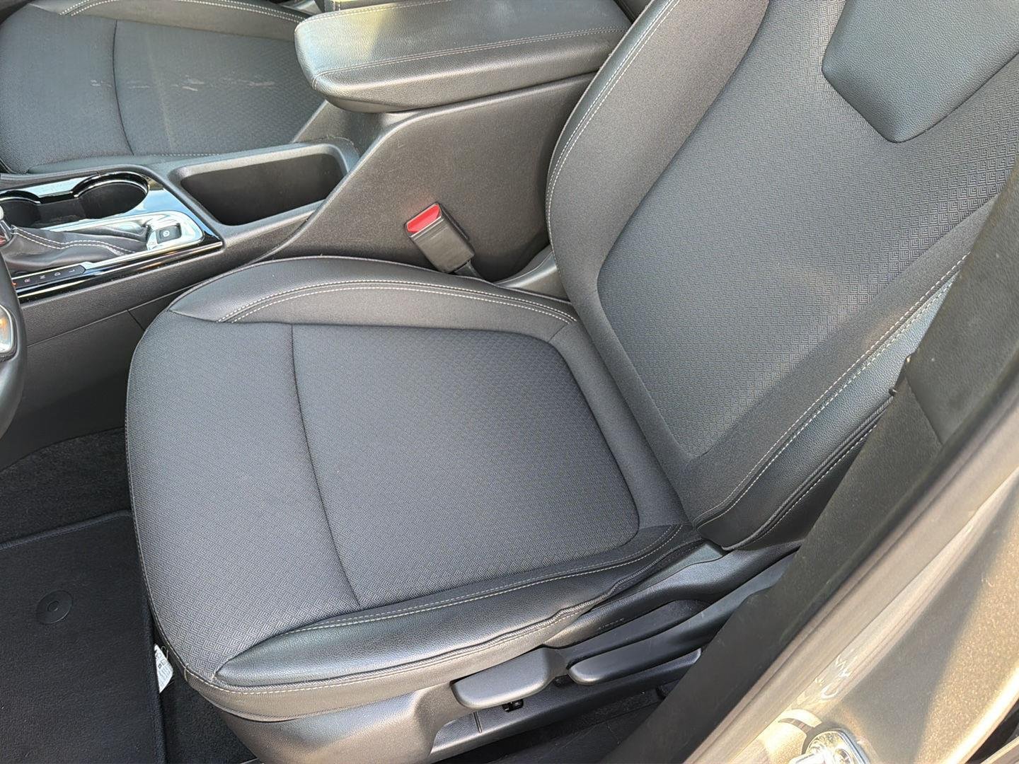 2025 Buick Encore GX Preferred - Photo 28