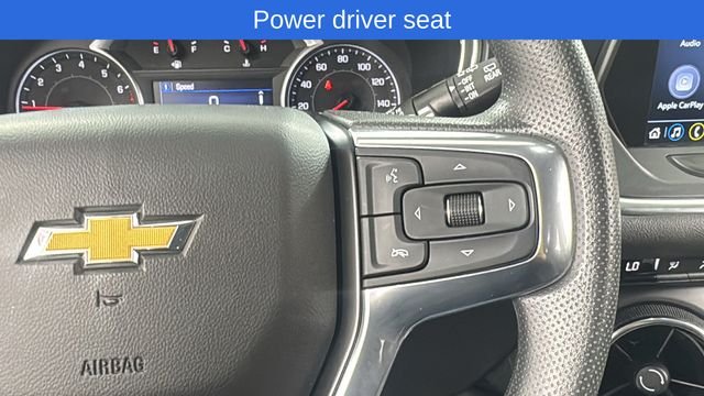 2022 Chevrolet Blazer 2LT - Photo 22