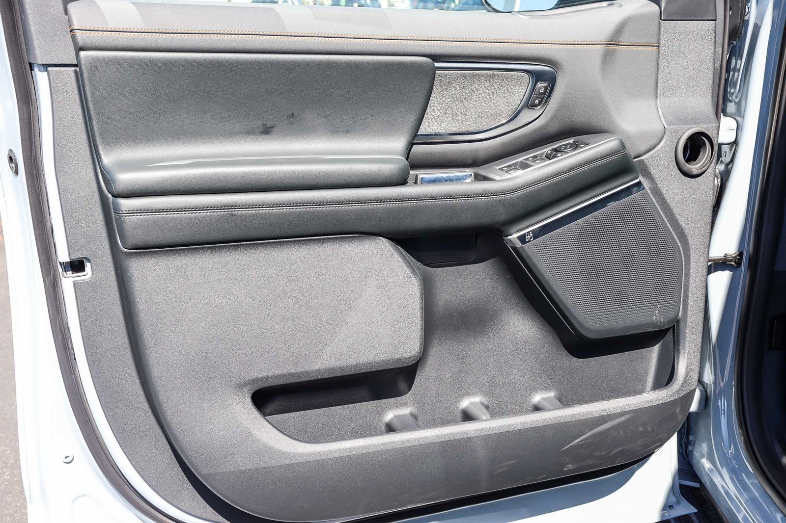 New 2027 Gray Ford Tremor image 21