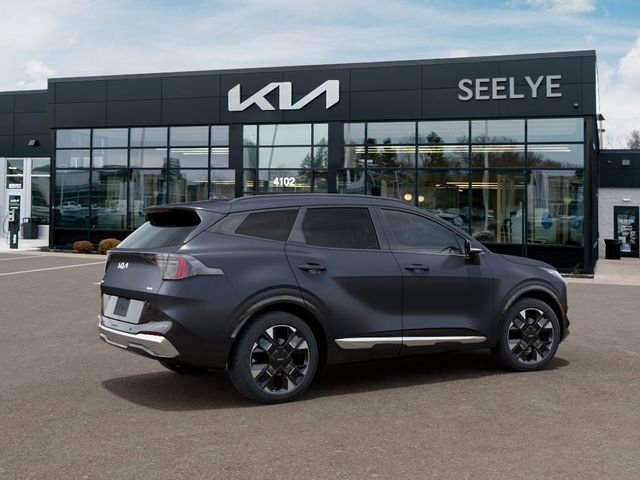 2026 Kia Sportage SX Prestige - Photo 6