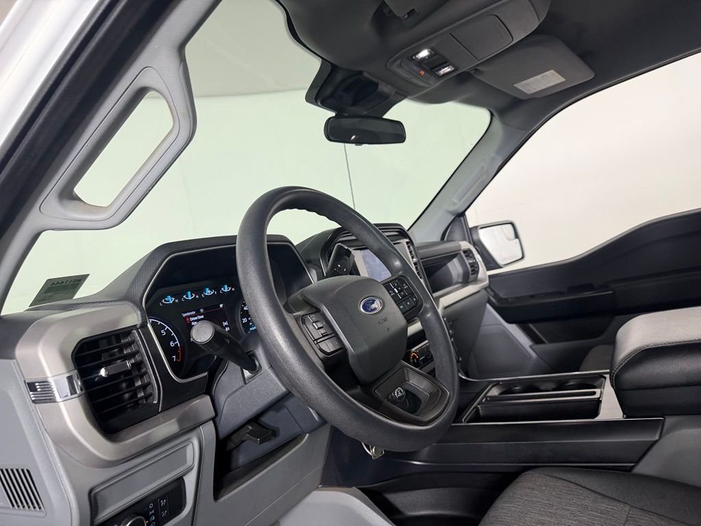 Certified Used 2022 White Ford XL image 21