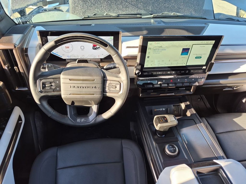 Used 2025 Void Black GMC 2X image 21