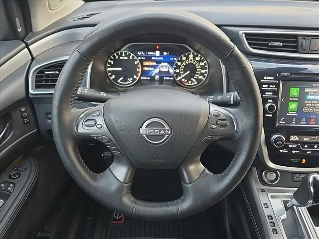 2024 Nissan Murano SL - Photo 11