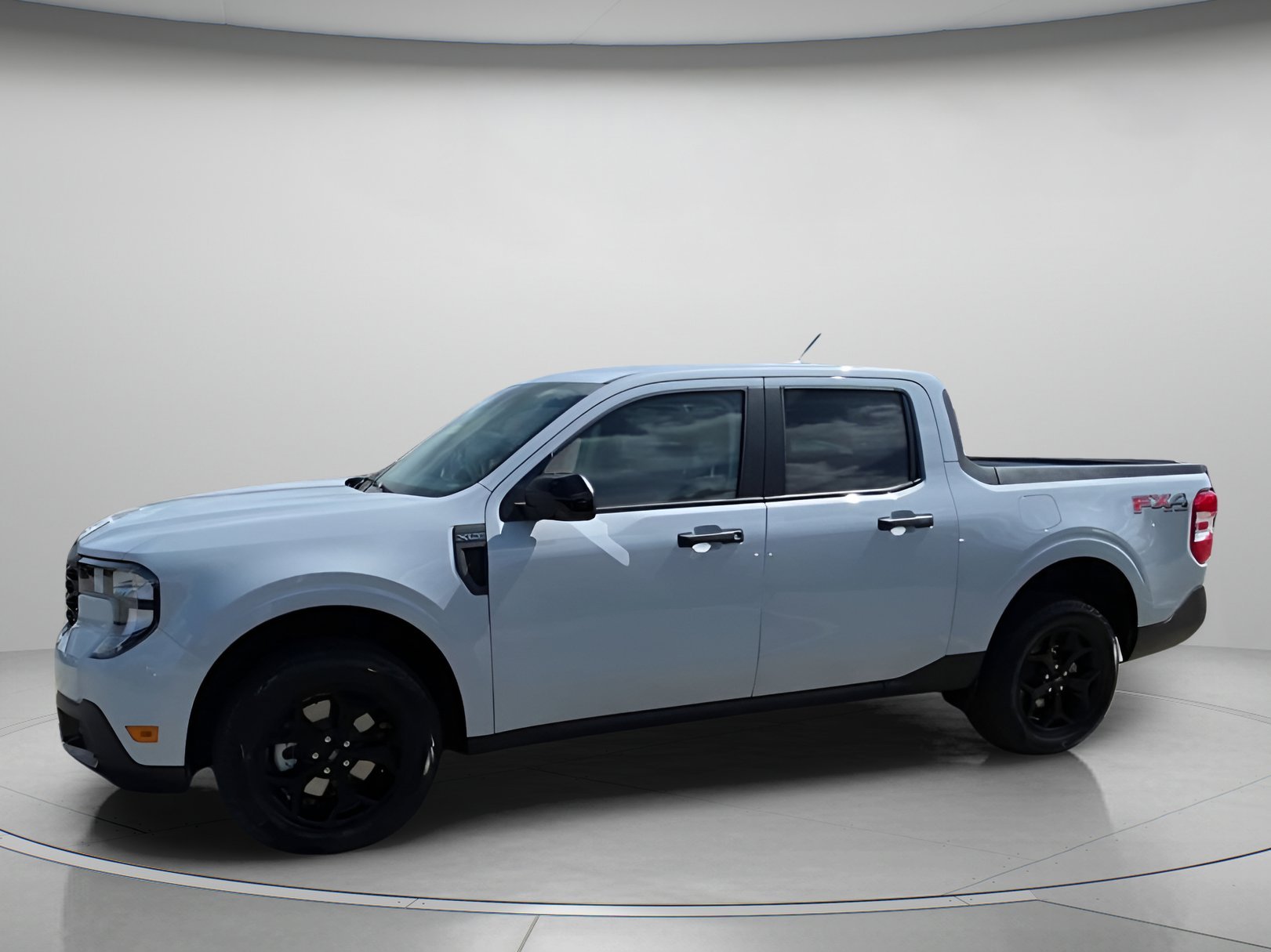 2025 Ford Maverick XLT - Photo 12