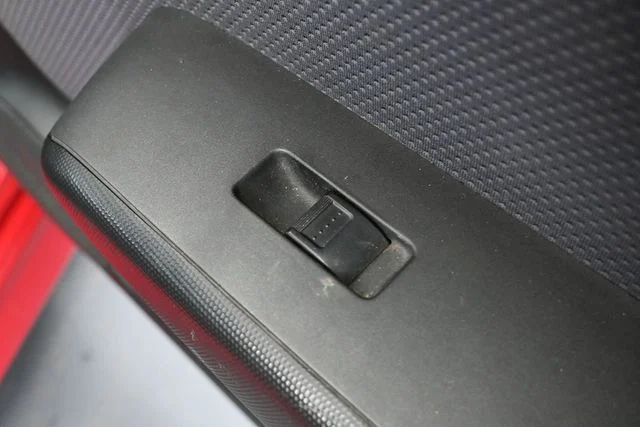 Used 2007 Red Honda Sport image 35
