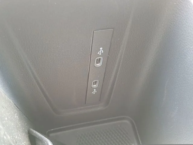New 2026 Gray Volkswagen 2.0T SE image 25