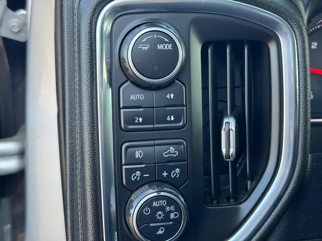 2022 Chevrolet Silverado 3500HD LT - Photo 15