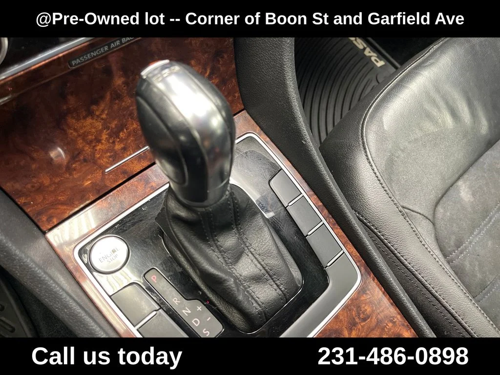 Used 2013 Gray Volkswagen TDI SEL Premium image 25