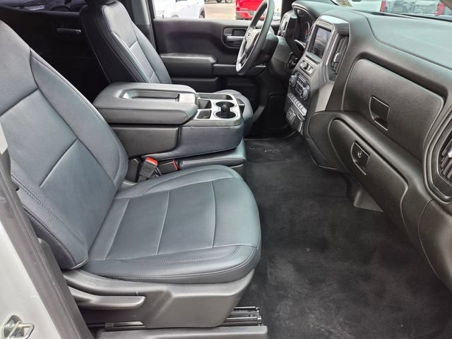 2023 Chevrolet Silverado 1500 Custom - Photo 15