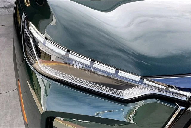 New 2026 Black INFINITI Autograph image 11