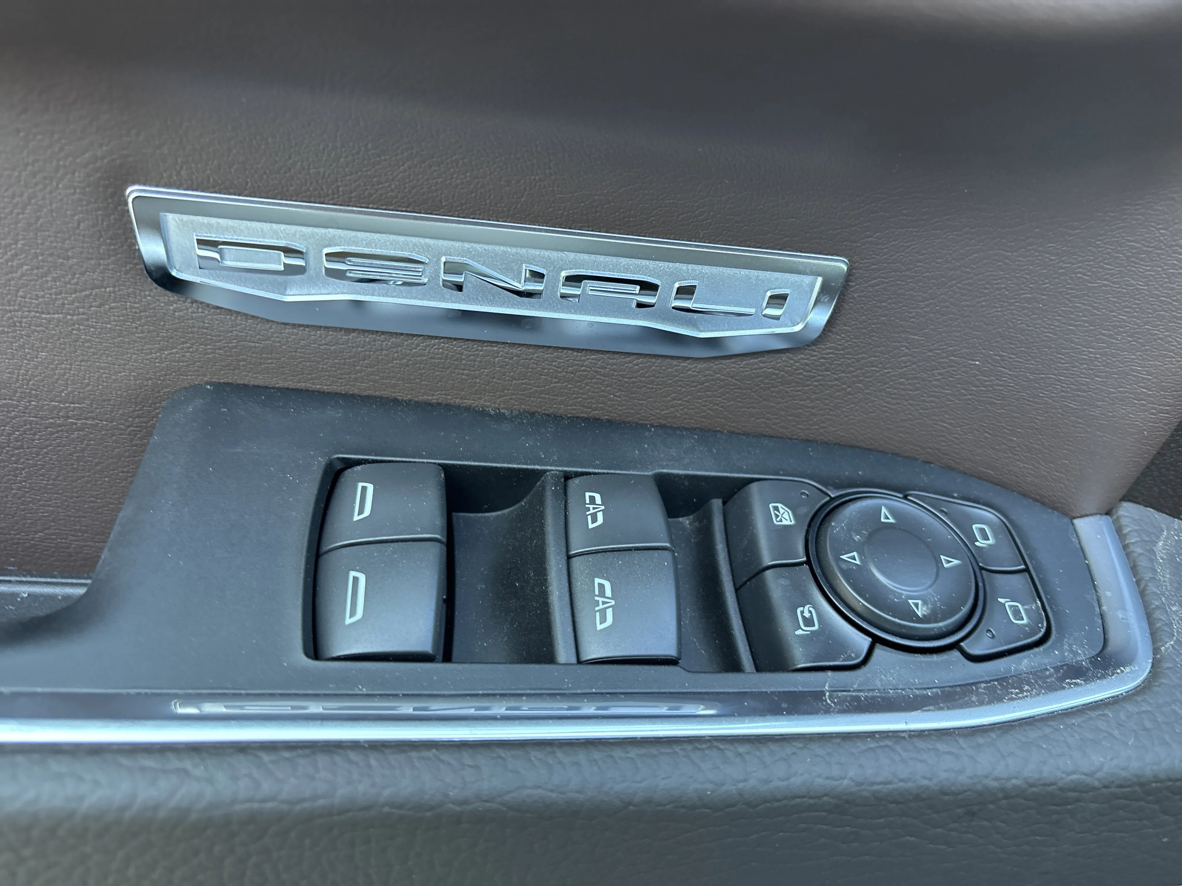 2026 GMC Sierra 1500 Denali - Photo 24