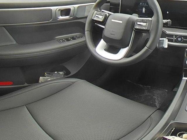 New 2027 Silver Hyundai SEL AWD image 36
