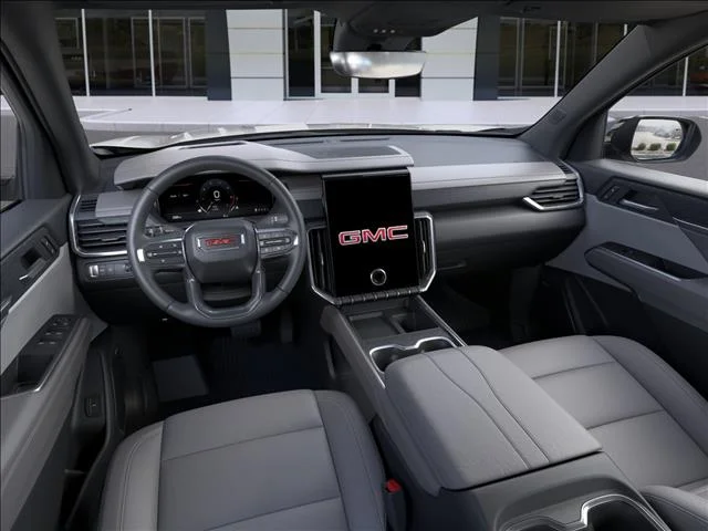 New 2026 Sterling Metallic GMC Elevation image 15